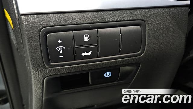 Hyundai Genesis DH Modern, 2016 14