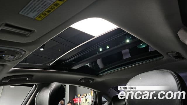 Hyundai Genesis DH Modern, 2016 17