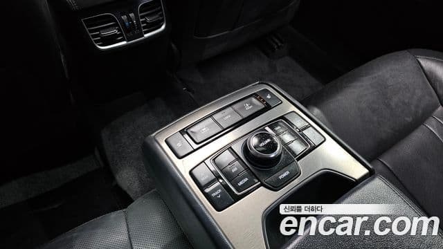 Hyundai Genesis DH Modern, 2016 19