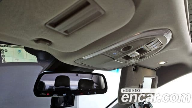 Hyundai Genesis DH Modern, 2016 20