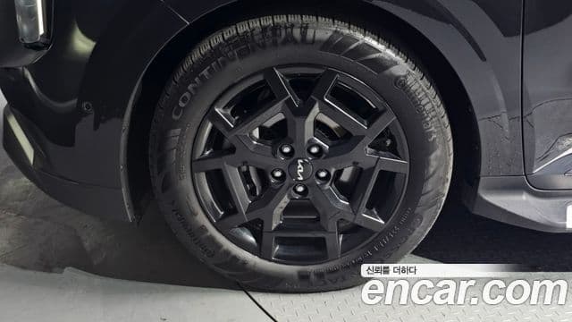 Kia The / новый New Carnival 4세대 Gravity, 2025 16