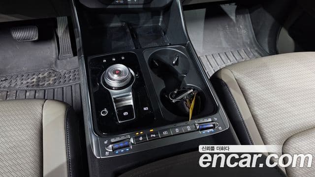 Kia The / новый New Carnival 4세대 Gravity, 2025 8