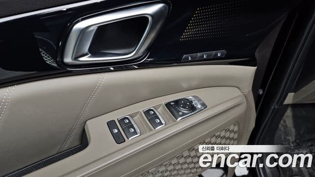 Kia The / новый New Carnival 4세대 Gravity, 2025 7