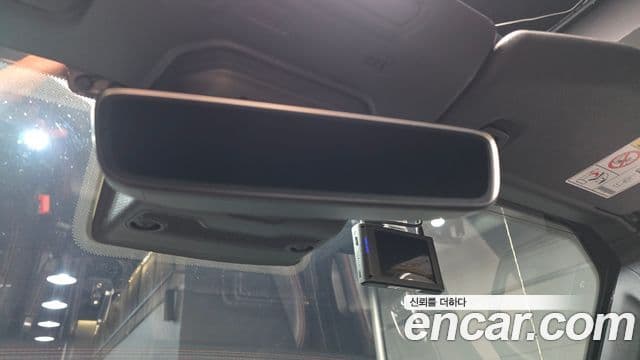 Jeep Wrangler (JL) 2.0 Rubicon Power top 4도어, 2022 17