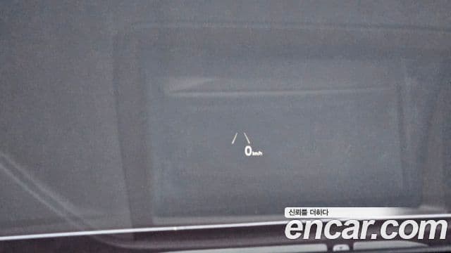 Kia All New K7 Prestige, 2016 20