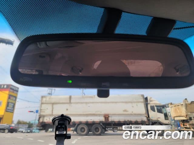 Kia All New Morning Luxury, 2013 7