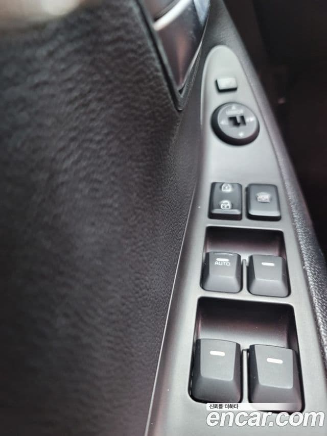 Kia All New Morning Luxury, 2013 13