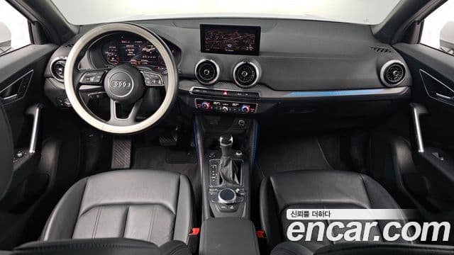 Audi Q2 Premium, 2023 7