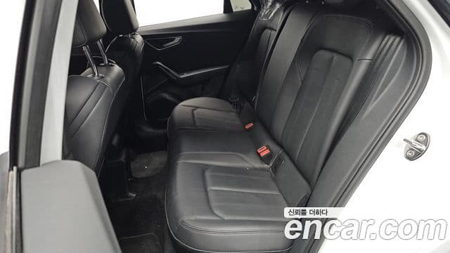 Audi Q2 Premium, 2023 12