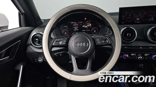Audi Q2 Premium, 2023 13