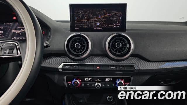 Audi Q2 Premium, 2023 14