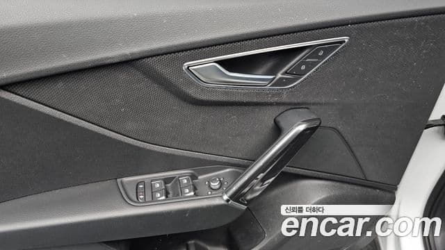 Audi Q2 Premium, 2023 17