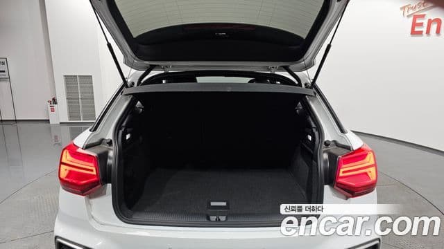 Audi Q2 Premium, 2023 20