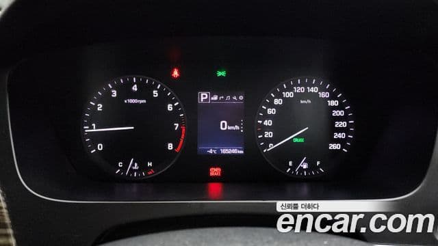 Hyundai LF Sonata Special, 2016 15