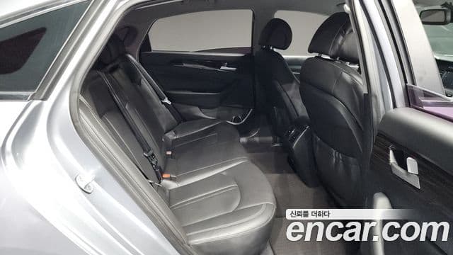 Hyundai LF Sonata Special, 2016 13