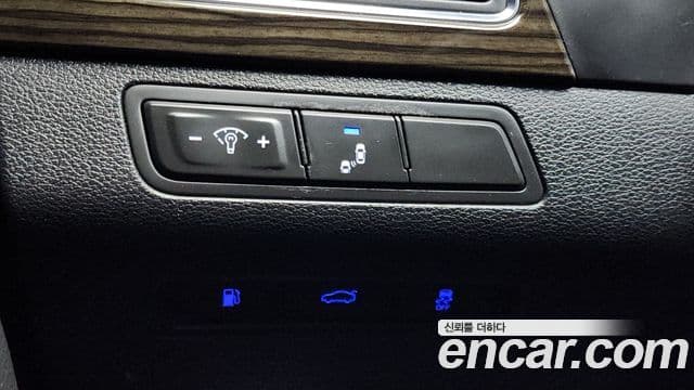 Hyundai LF Sonata Special, 2016 все фото