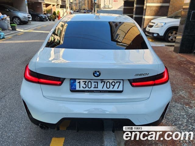 BMW 3시리즈 (G20) 320i M Sport, 2025 15