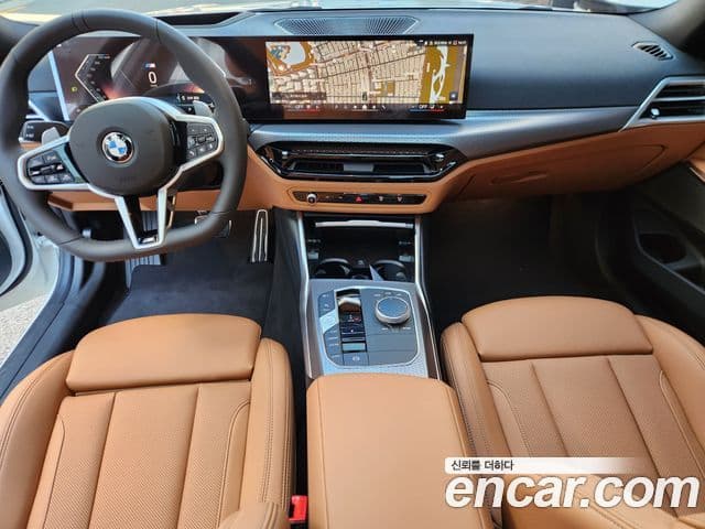 BMW 3시리즈 (G20) 320i M Sport, 2025 4