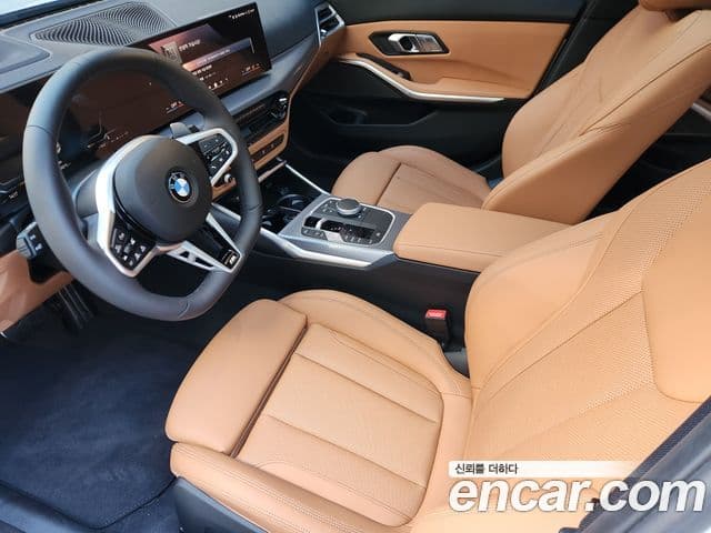 BMW 3시리즈 (G20) 320i M Sport, 2025 13