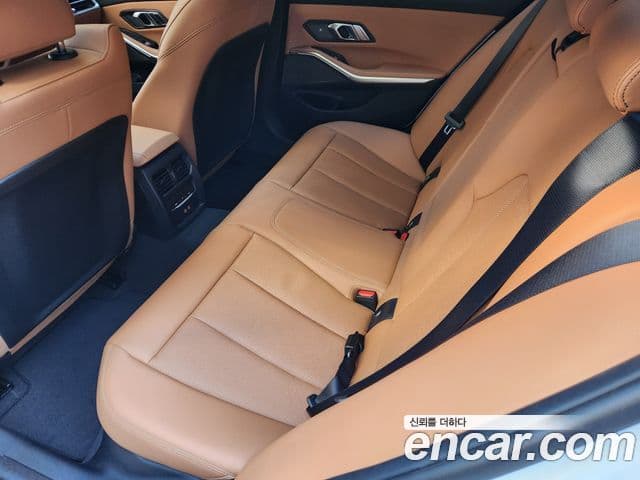 BMW 3시리즈 (G20) 320i M Sport, 2025 6