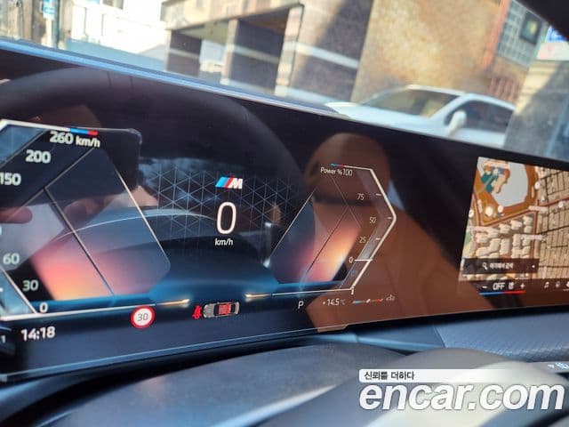 BMW 3시리즈 (G20) 320i M Sport, 2025 16