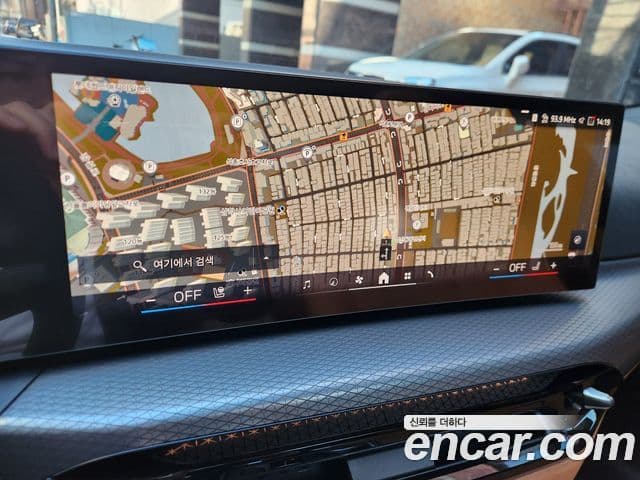 BMW 3시리즈 (G20) 320i M Sport, 2025 12