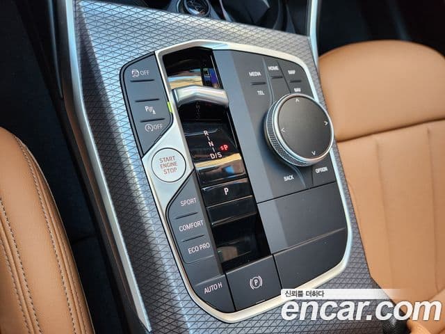 BMW 3시리즈 (G20) 320i M Sport, 2025 все фото