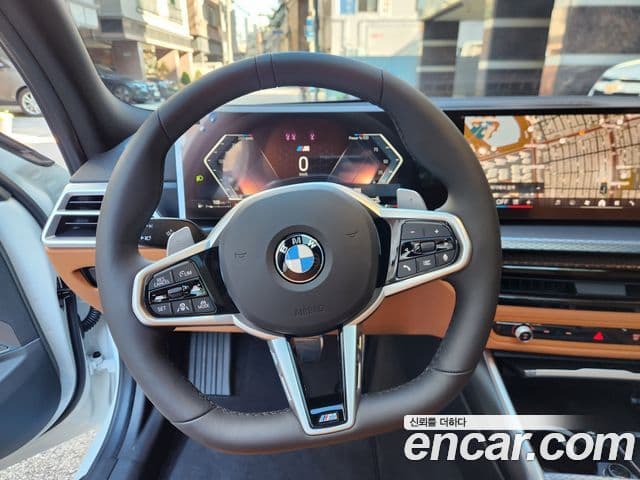 BMW 3시리즈 (G20) 320i M Sport, 2025 17