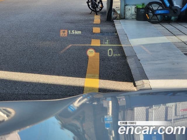 BMW 3시리즈 (G20) 320i M Sport, 2025 20