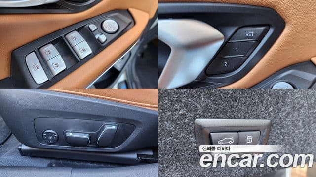 BMW 3시리즈 (G20) 320i M Sport, 2025 11