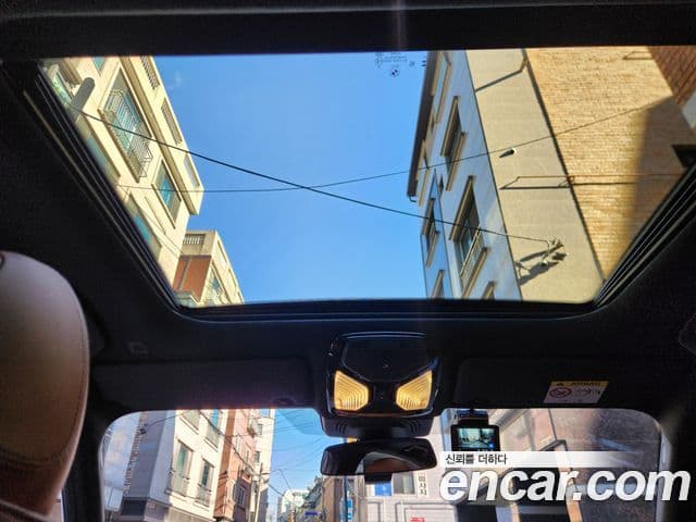 BMW 3시리즈 (G20) 320i M Sport, 2025 3