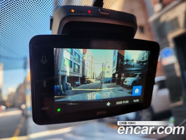 BMW 3시리즈 (G20) 320i M Sport, 2025 8