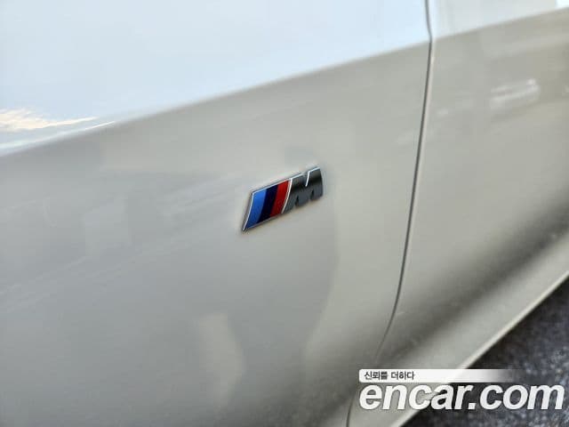 BMW 3시리즈 (G20) 320i M Sport, 2025 9