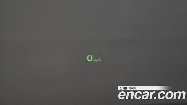 Kia All New K7 Prestige, 2016 19