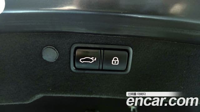 Kia All New K7 Prestige, 2016 20