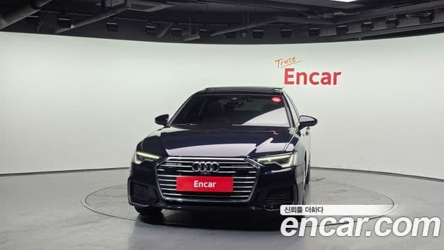 Audi A6 (C8) Premium, 2022 3