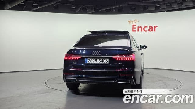 Audi A6 (C8) Premium, 2022 4