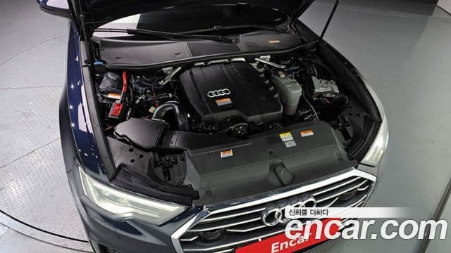 Audi A6 (C8) Premium, 2022 6