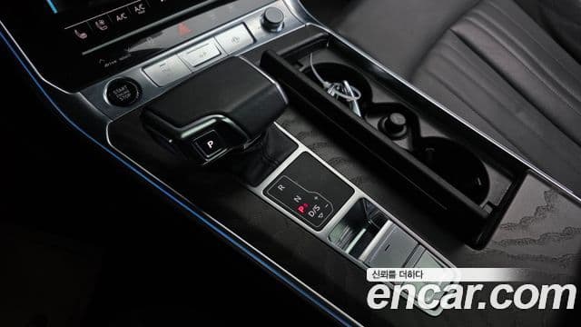 Audi A6 (C8) Premium, 2022 9
