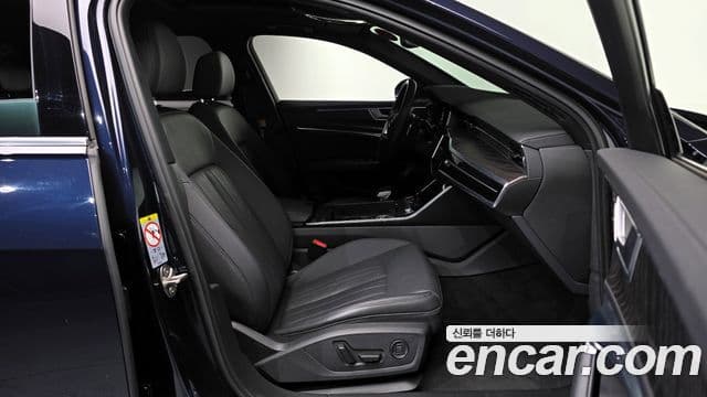 Audi A6 (C8) Premium, 2022 11