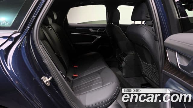 Audi A6 (C8) Premium, 2022 12