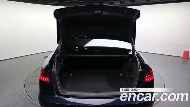 Audi A6 (C8) Premium, 2022 20