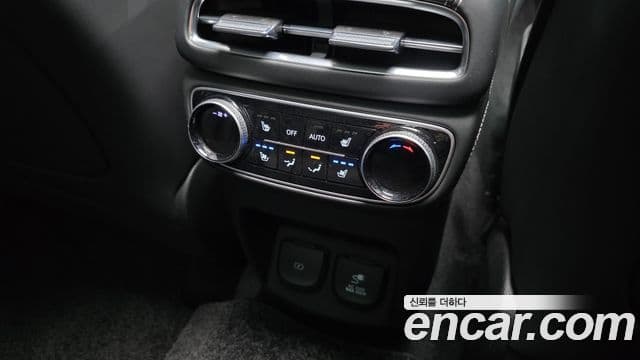 Genesis GV80, 2022 19