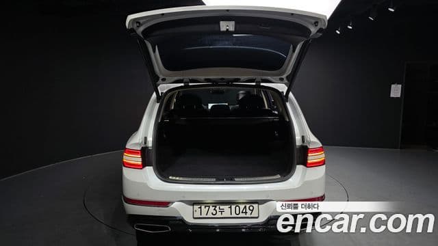 Genesis GV80, 2022 20