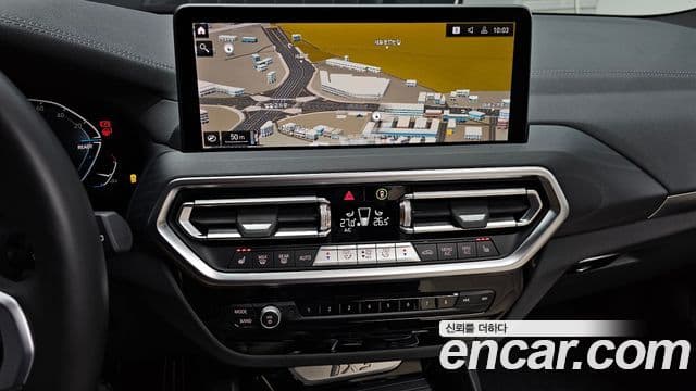 BMW iX3 M Sport, 2024 14