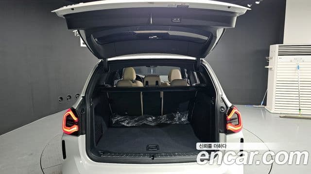 BMW iX3 M Sport, 2024 20