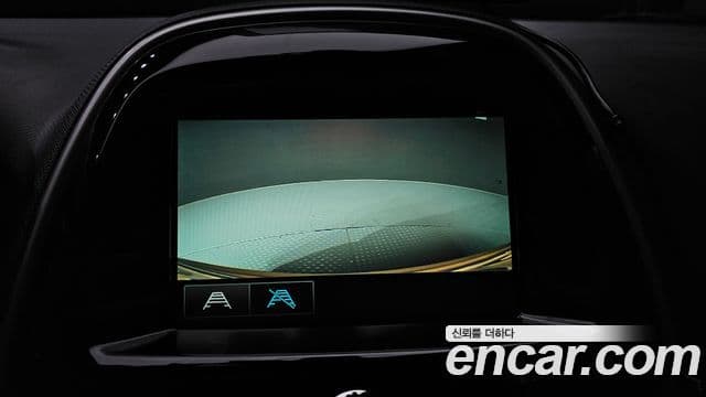 Chevrolet(GM대우) The / новый Next Spark Plus, 2018 15