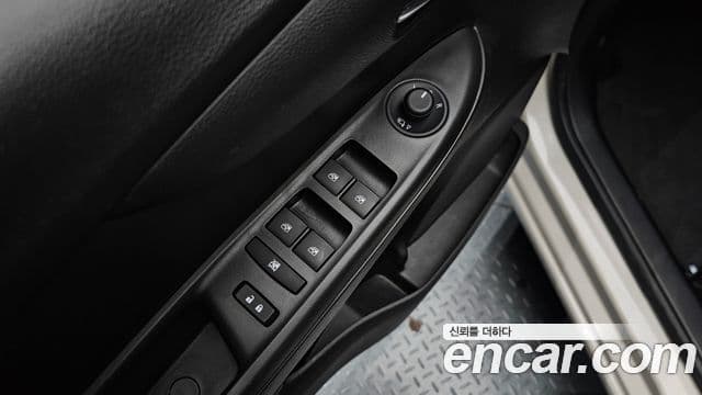 Chevrolet(GM대우) The / новый Next Spark Plus, 2018 16