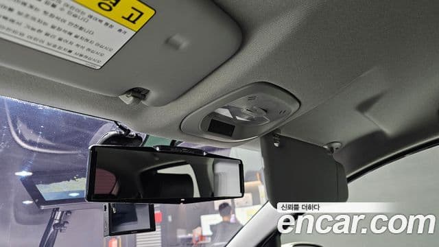 Chevrolet(GM대우) The / новый Next Spark Plus, 2018 17