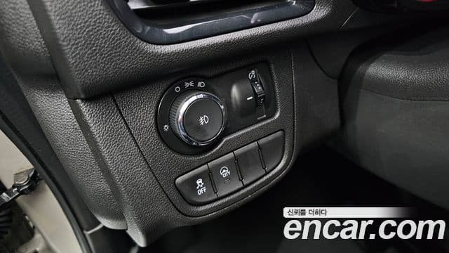 Chevrolet(GM대우) The / новый Next Spark Plus, 2018 18